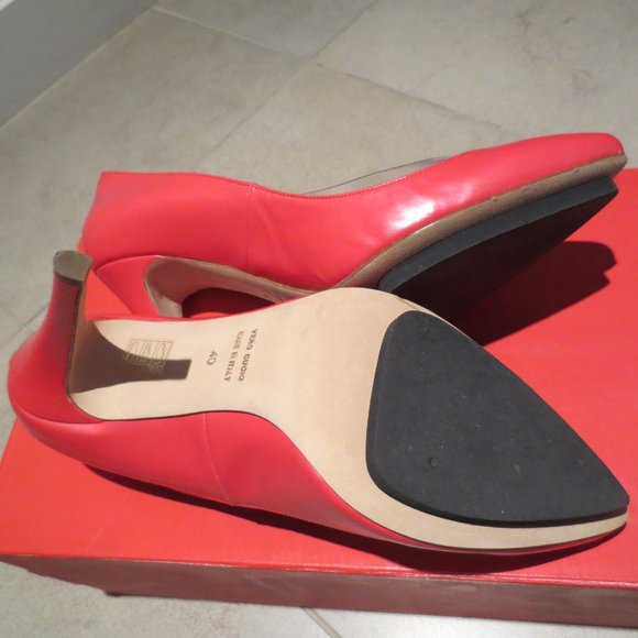 KONSTANTINA TZOVOLOU Shoes - LIKE NEW - Picture 5 of 8
